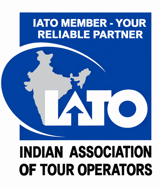 IATO Logo