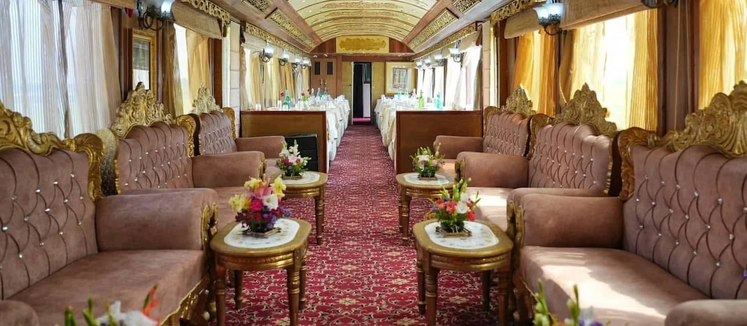 Luxury Hotel