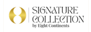 SIGNATURE COLLECTION by Eight Continents