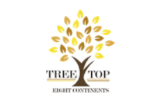 Treetop EIGHT CONTINENTS