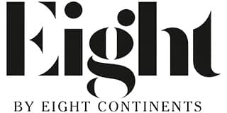 Eight BY EIGHT CONTINENTS