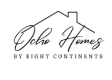 Ocho Homes BY EIGHT CONTINENTS