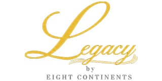 Legacy by EIGHT CONTINENTS