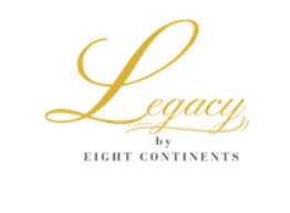 Legacy by EIGHT CONTINENTS