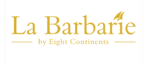 La Barbarie by Eight Continents