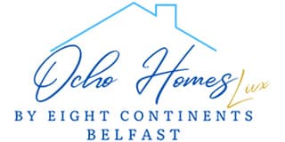 Ocho Homes Lux BY EIGHT CONTINENTS