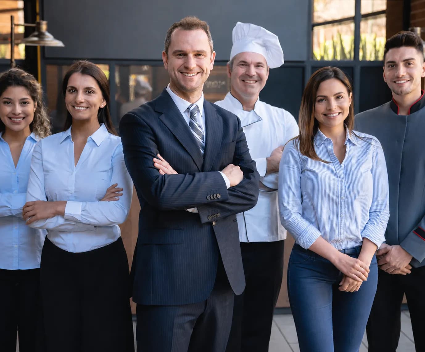 Partner With Us